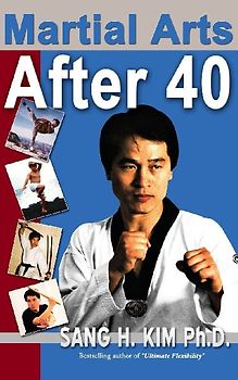 Martial Arts After 40