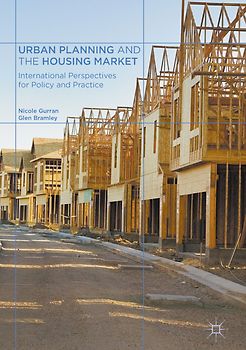 Urban Planning and the Housing Market