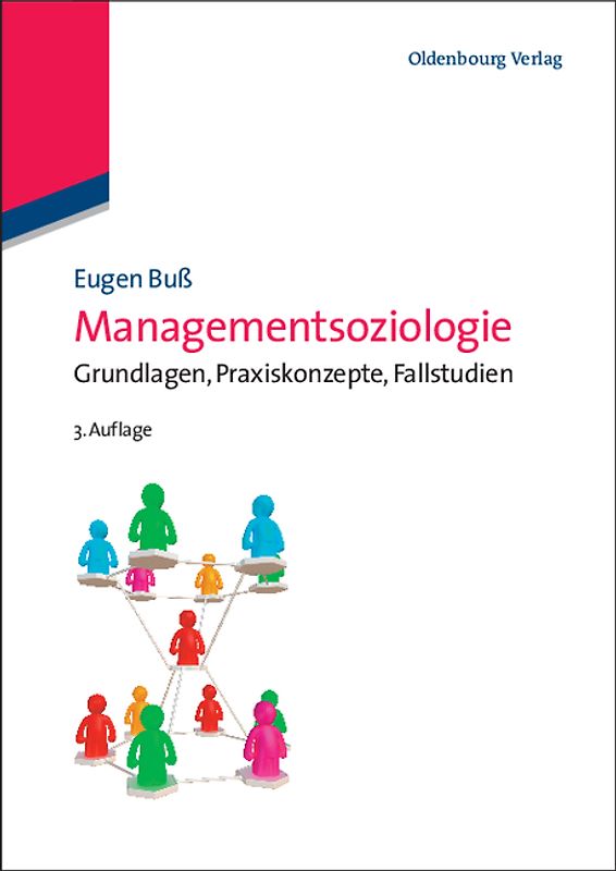 Managementsoziologie