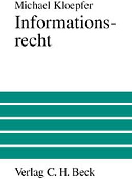 Informationsrecht