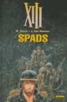 XIII, SPADS 4