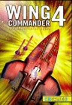 Wing Commander IV. Handbuch für Piloten