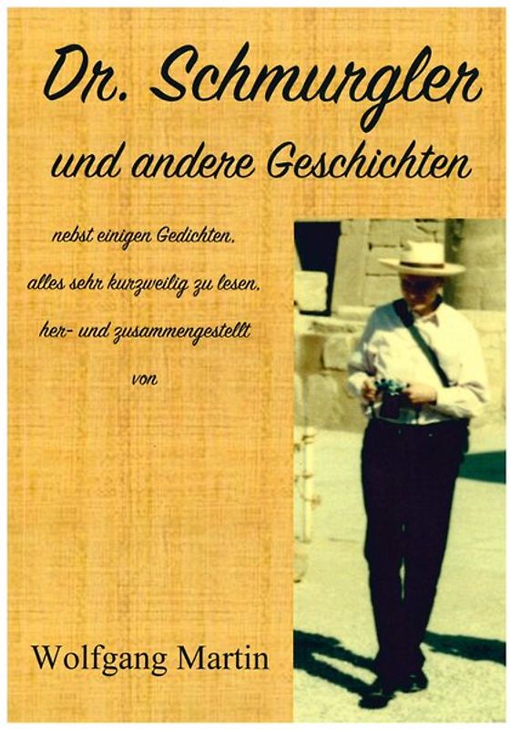 Dr. Schmurgler