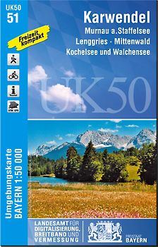 UK50-51 Karwendel