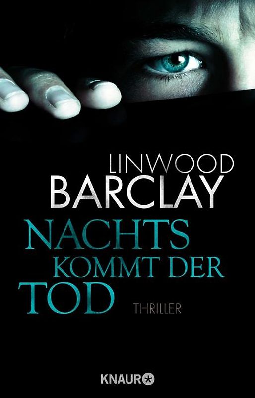 Nachts kommt der Tod. Thriller