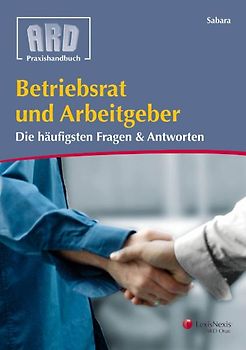 Betriebsrat und Arbeitgeber