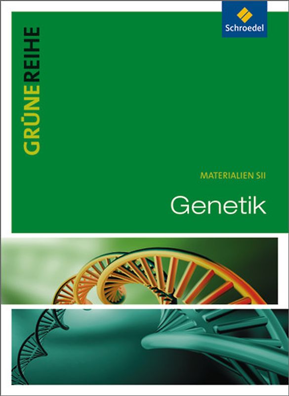 Genetik