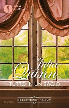 Tutto in un bacio. Serie Bridgerton. Vol. 7