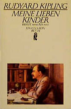 Meine lieben Kinder. Briefe 1906-1915