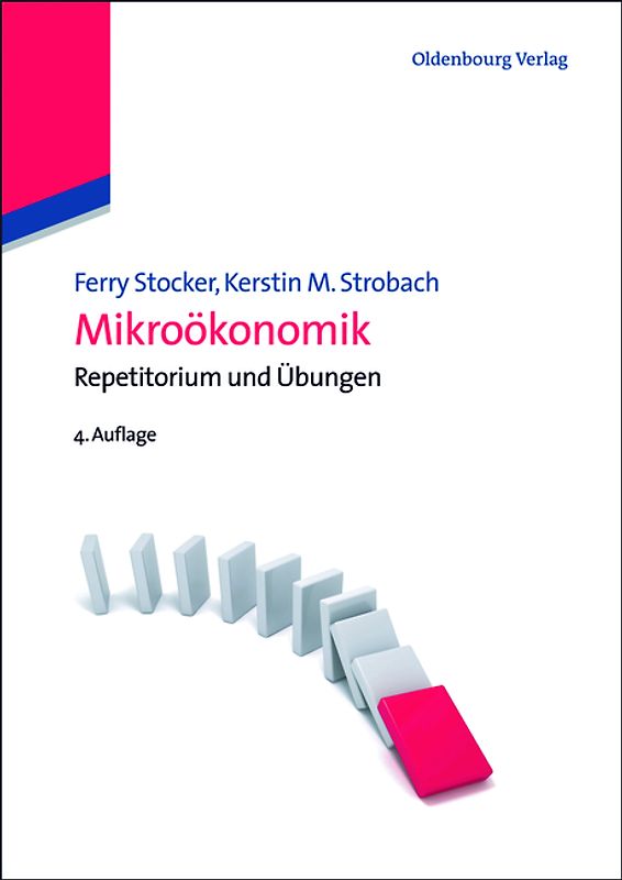 Mikroökonomik