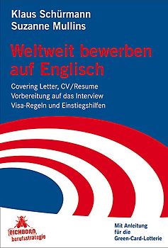 Weltweit bewerben auf Englisch