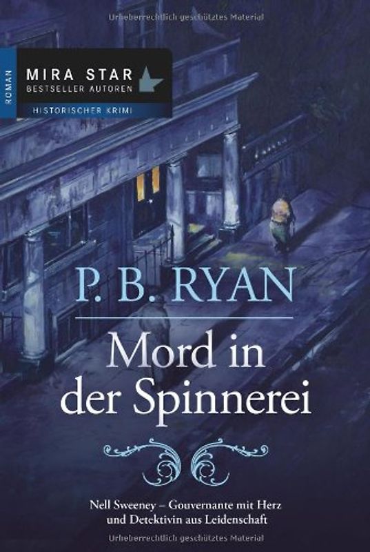 Mord in der Spinnerei