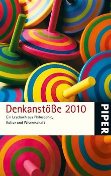 Denkanstöße 2010