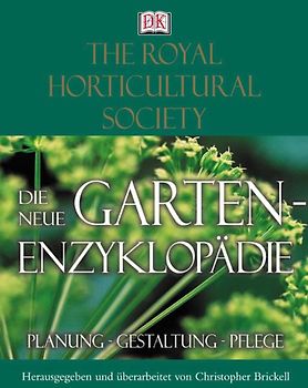Die neue Gartenenzyklopädie