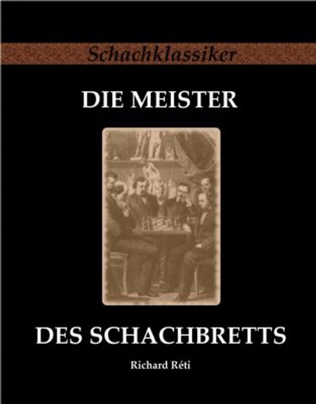 Die Meister des Schachbretts