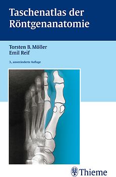 Taschenatlas der Röntgenanatomie