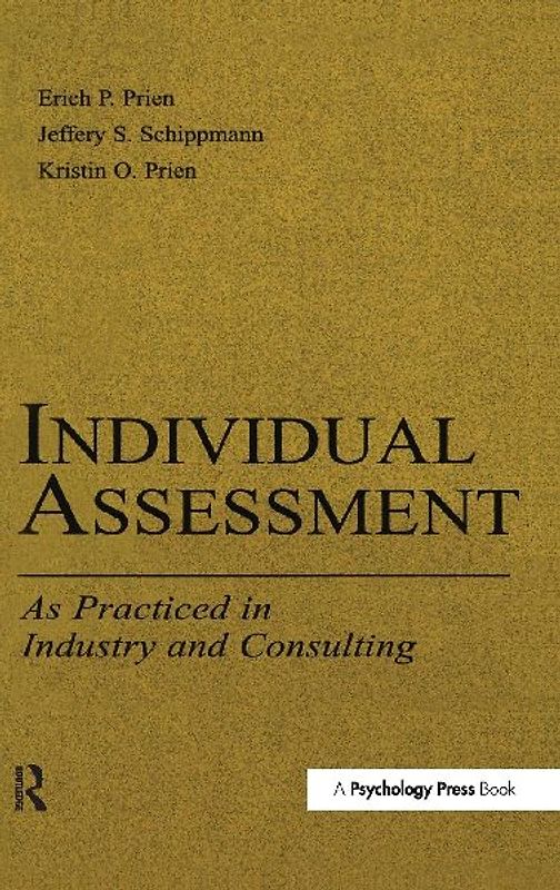 Individual Assessment