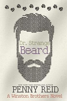 Dr. Strange Beard (Winston Brothers, Band 5)