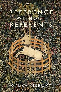 Reference Without Referents - R. M. Sainsbury