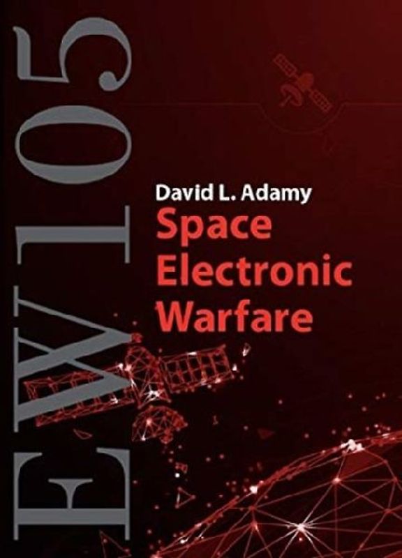 EW 105: Space Electronic Warfare