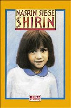 Shirin. Roman