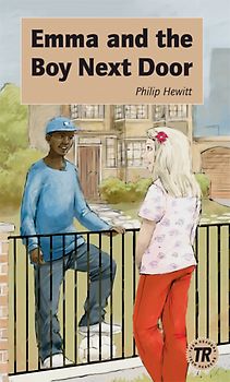 Emma and the boy next door