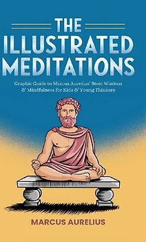The Illustrated Meditations