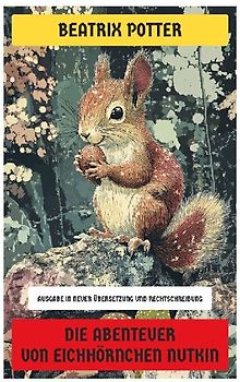 Die Abenteuer von Eichhörnchen Nutkin