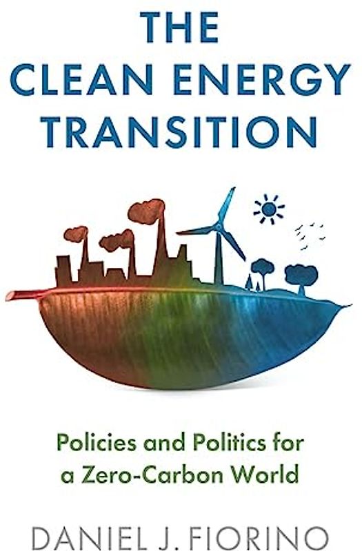 The Clean Energy Transition
