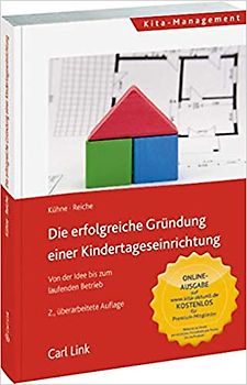 Die erfolgreiche Gründung einer Kindertageseinrichtung