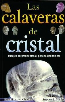 Calaveras de Cristal