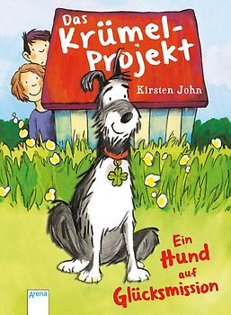 Das Krümel-Projekt