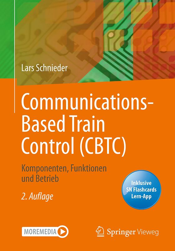 Communications-Based Train Control (CBTC)