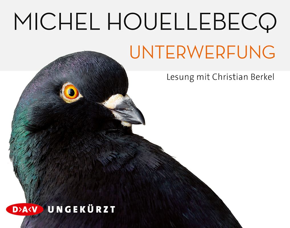 Unterwerfung