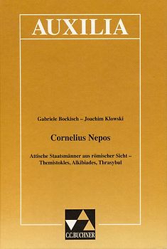 Auxilia / Cornelius Nepos