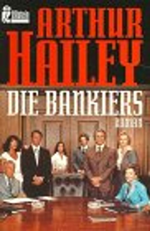 Die Bankiers