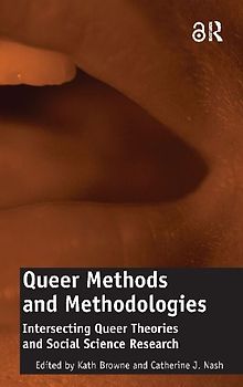 Queer Methods and Methodologies
