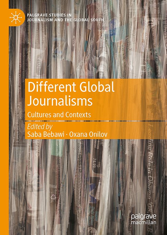 Different Global Journalisms