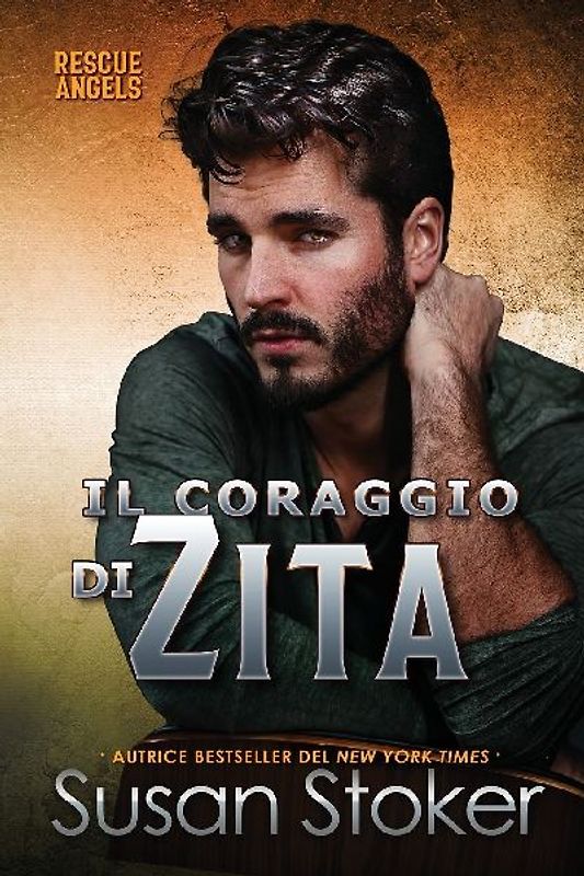 Il coraggio di Zita