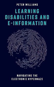 Learning Disabilities and e-Information
