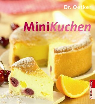 Minikuchen
