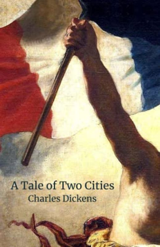 A Tale of Two Cities