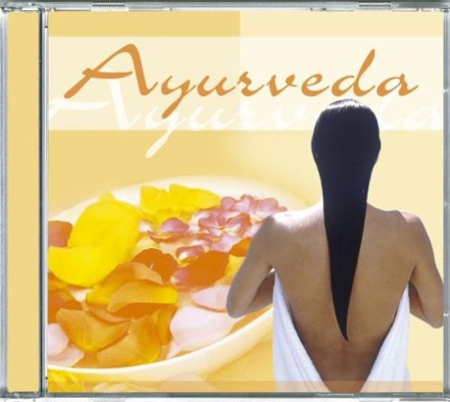 Various - Ayurveda