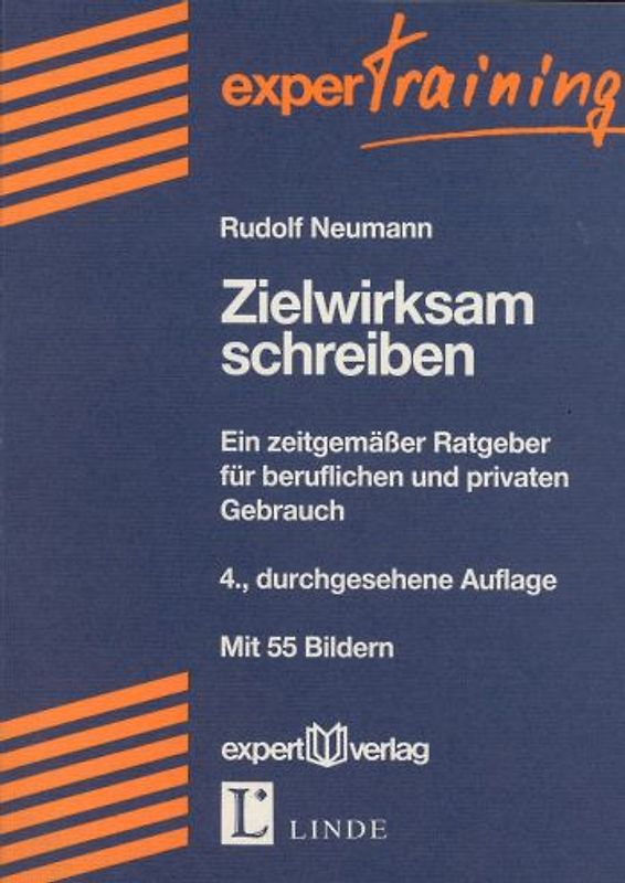 Zielwirksam schreiben