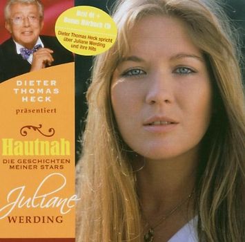 Juliane Werding - Hautnah-die Geschichten Meiner Stars