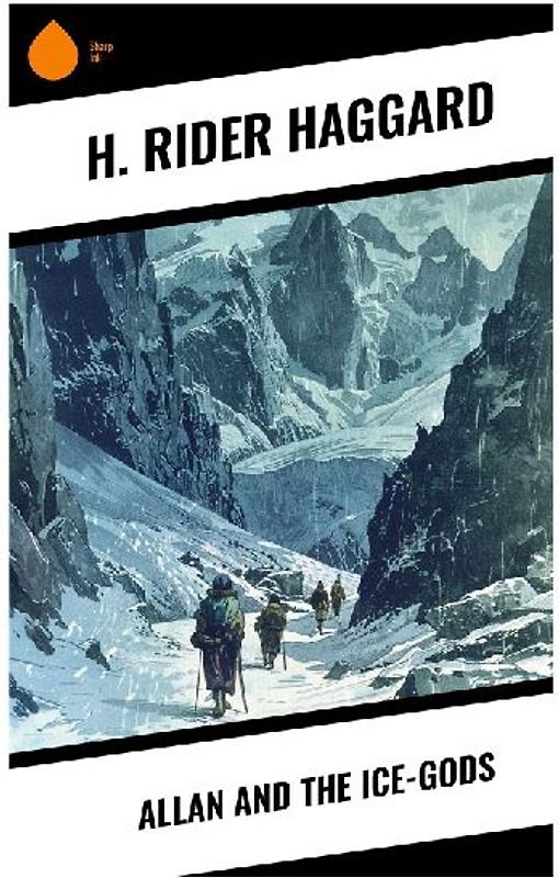 Allan and the Ice-gods