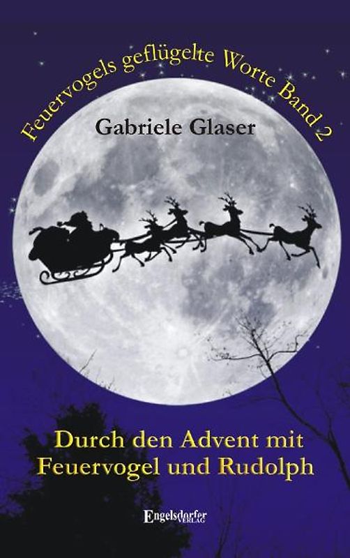 Feuervogels geflügelte Worte. Band 2