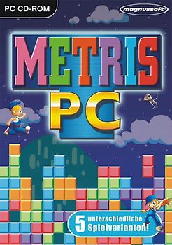 Metris PC Spiele