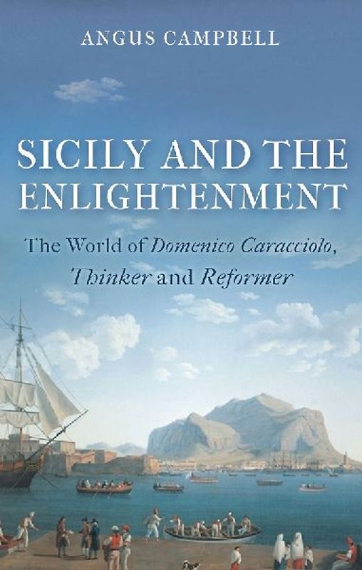 Sicily and the Enlightenment