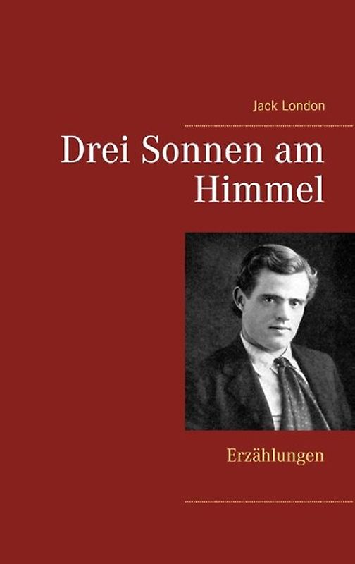 Drei Sonnen am Himmel